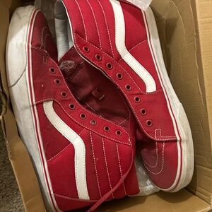 Men’s shoes - Vans
